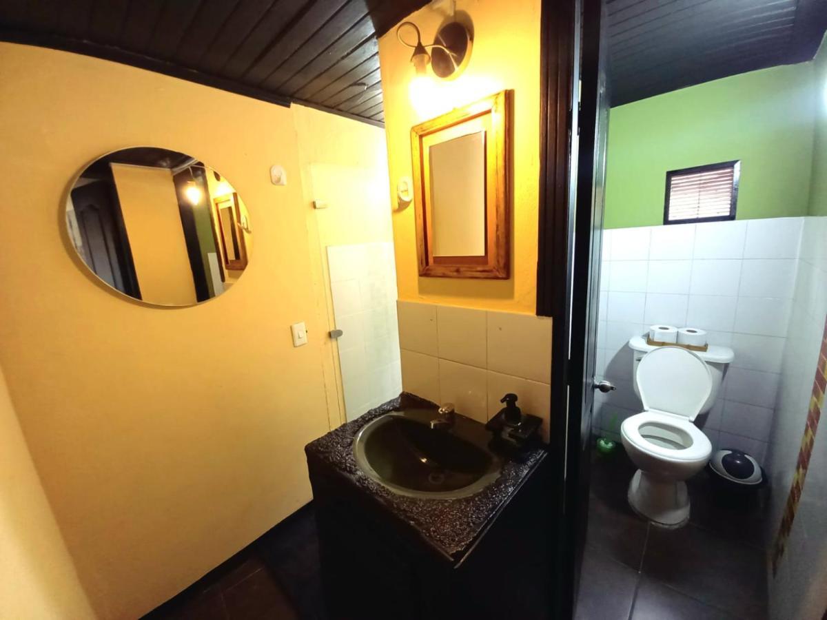 Donde Pepe Loft Apartasuite. Zipaquira Exterior photo